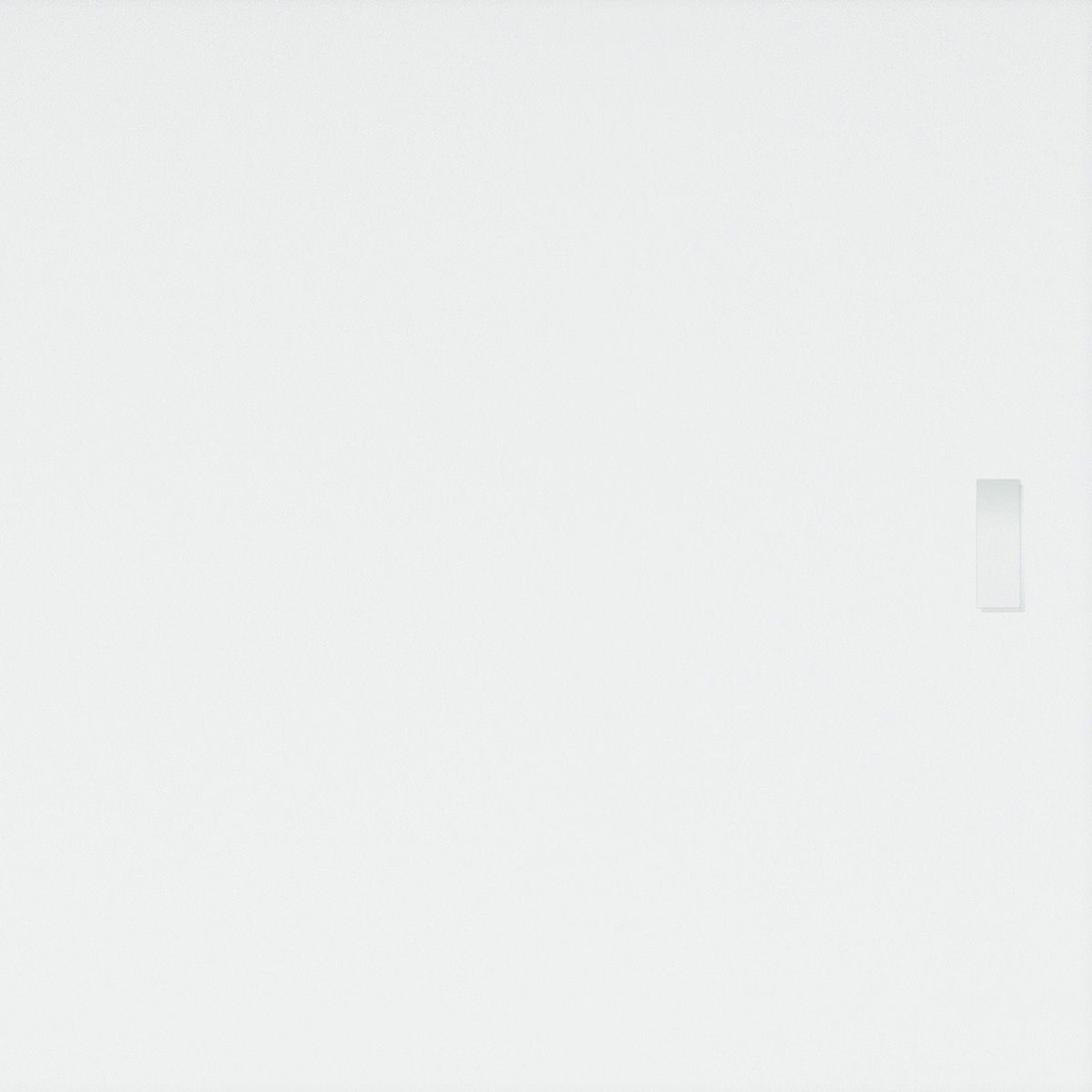 [A6[V3]] Glass door (27 cm, 62 cm)