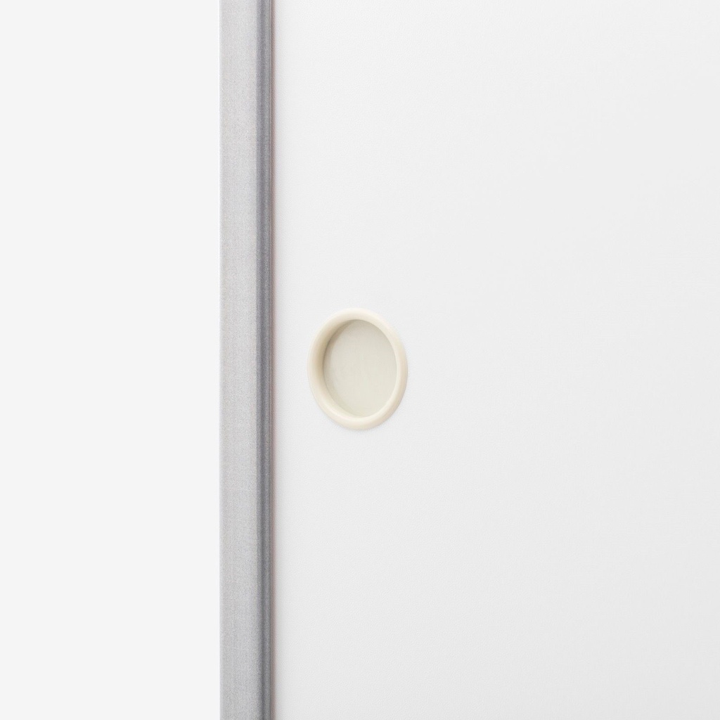 [CC] Crème dopje (voor gat 38mm)