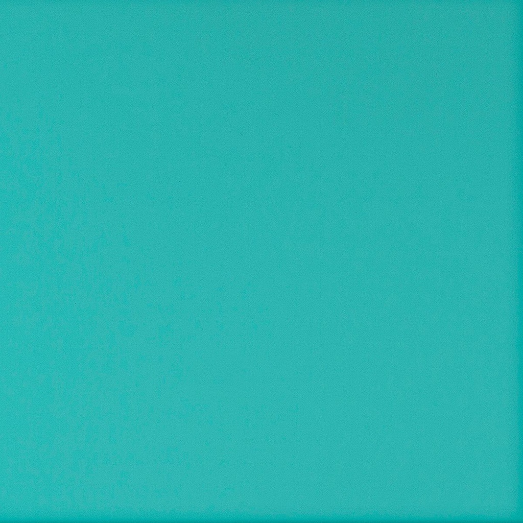[JV[6T93]#2] Turquoise translucent acrylic side panel (10 cm, 25 cm)