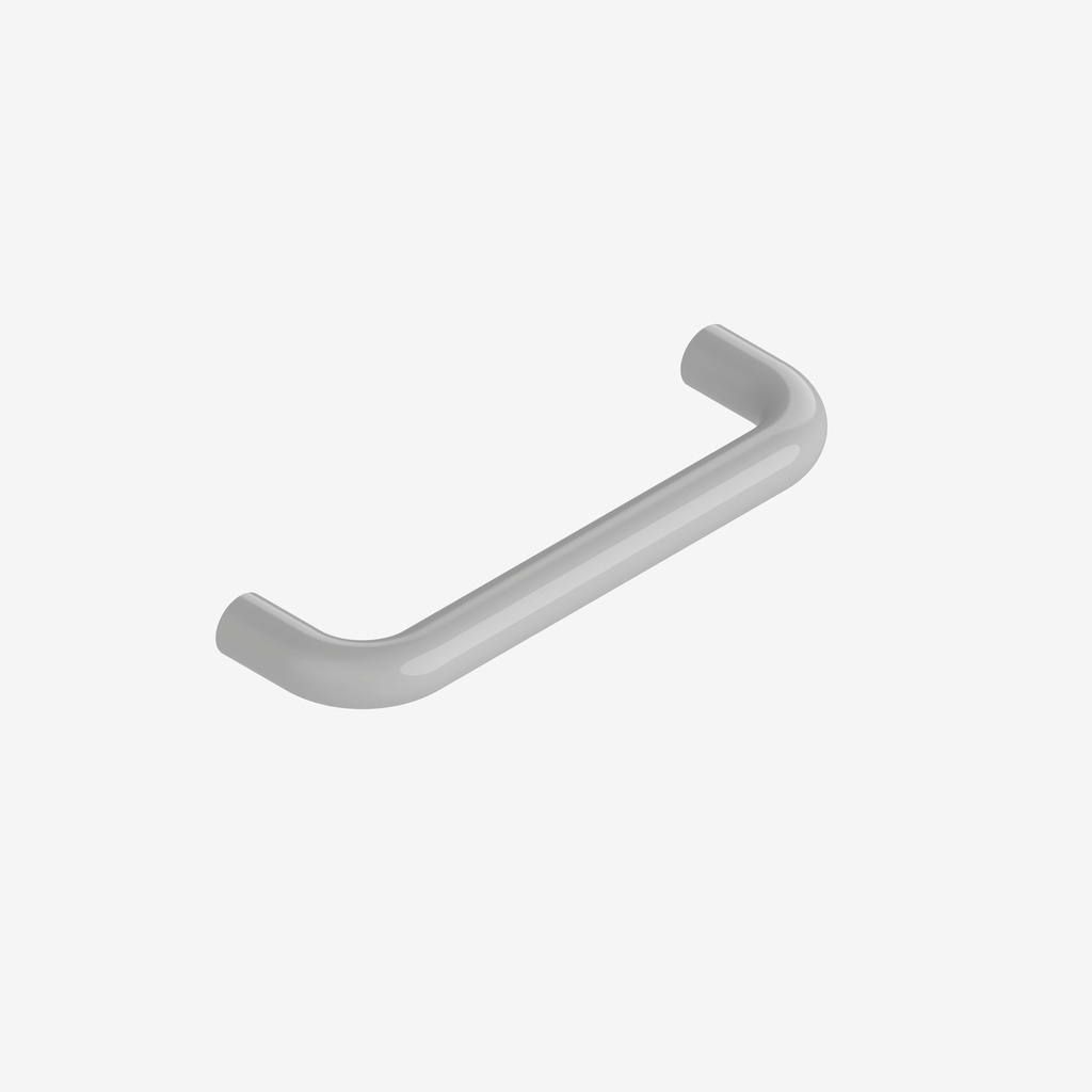 [DRP-G] Lightgray handle for drawer