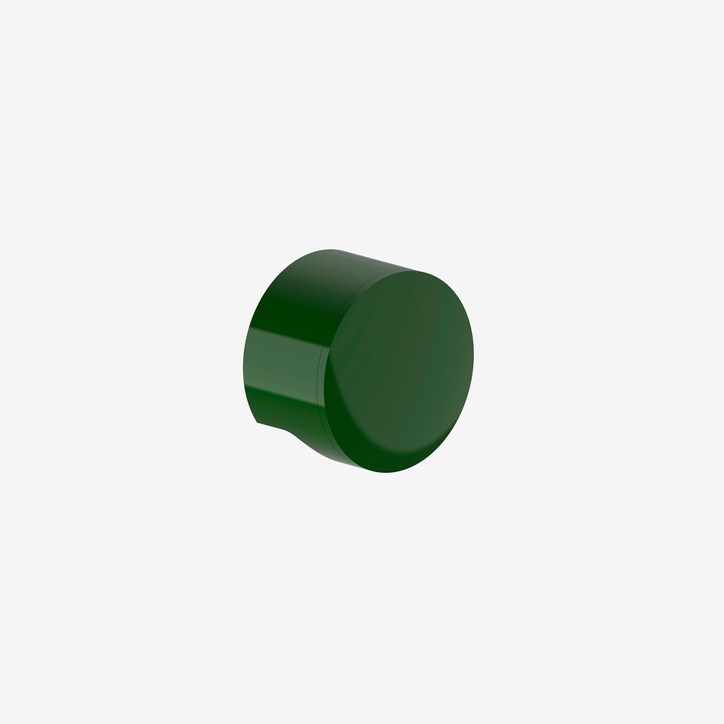 [DRK-V] Bouton vert pour tiroir