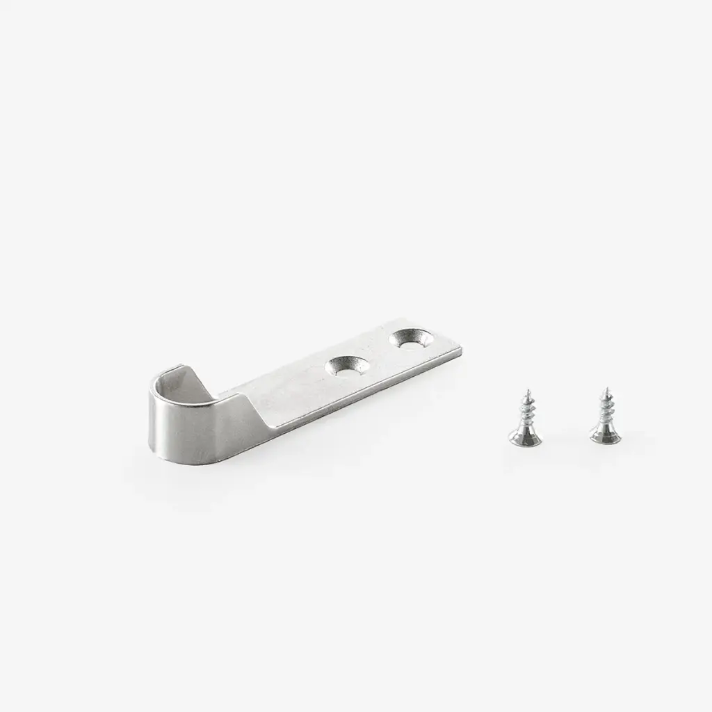[AT-P] Wardrobe rail support